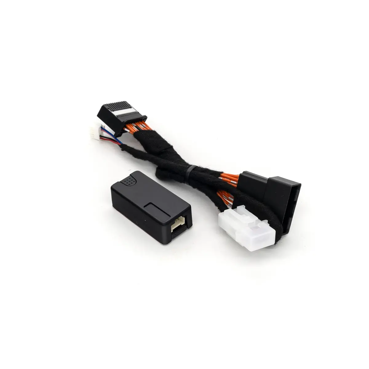 Spectr Auto Locking Module - For Automatic Transmission Only (Jimny Models 2018-Current Xl 5-Door, Glx 3-Door) 1