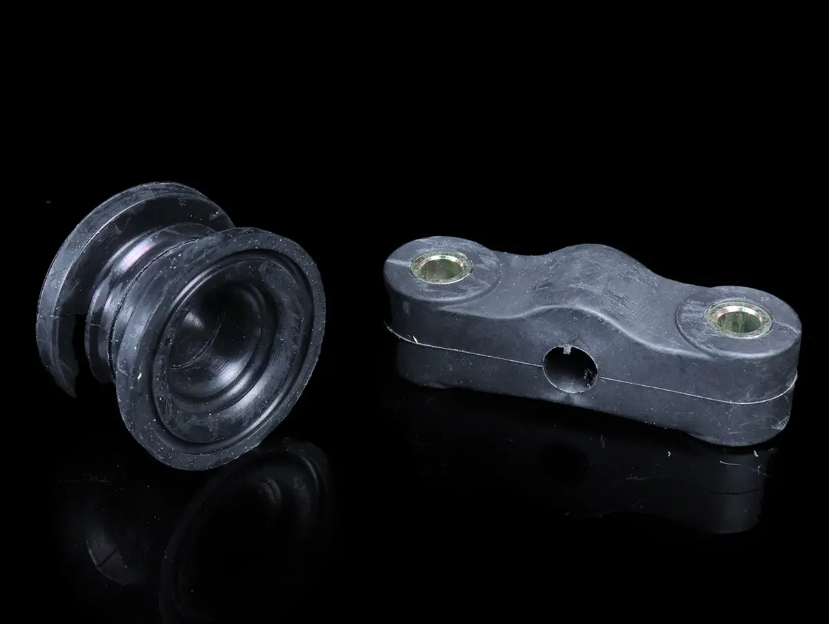 K-Tuned B-Series Shifter Bushings 1