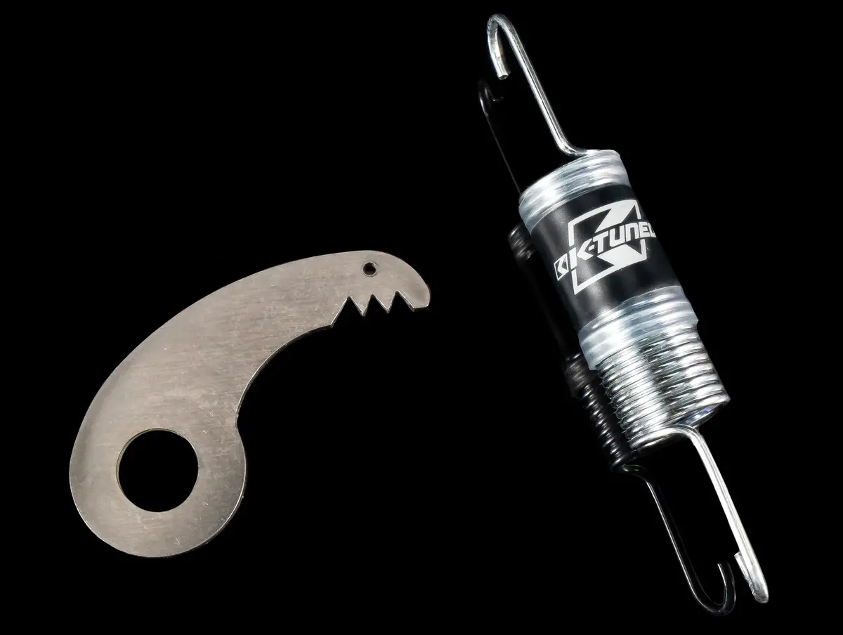 K-Tuned Dip Stick Retention Kit 1