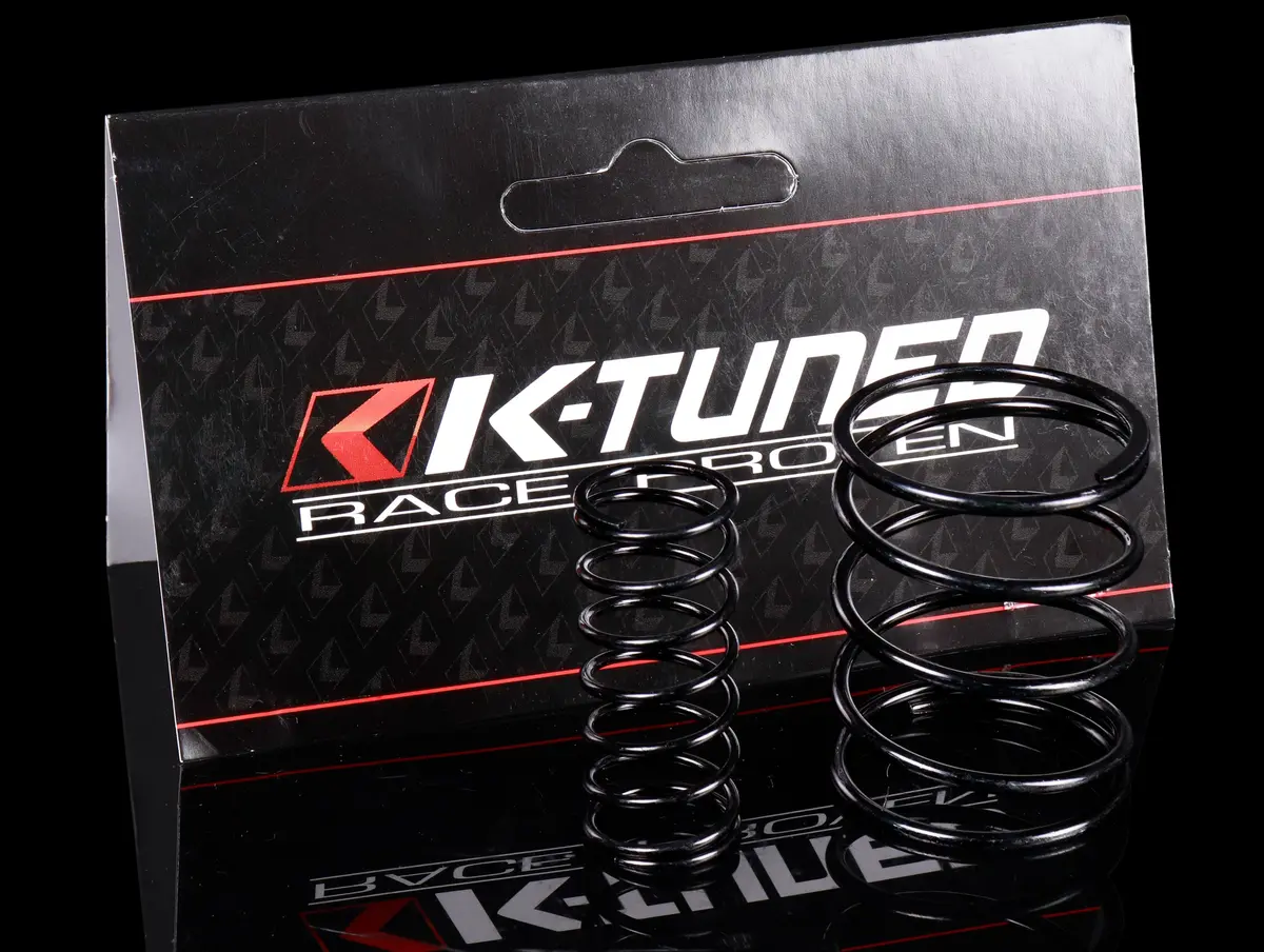 K-Tuned Shift Selector Spring 1