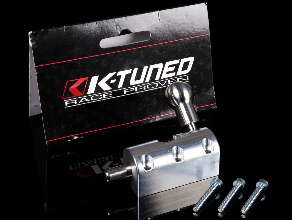 K-Tuned Rsx Shift Lockout 1