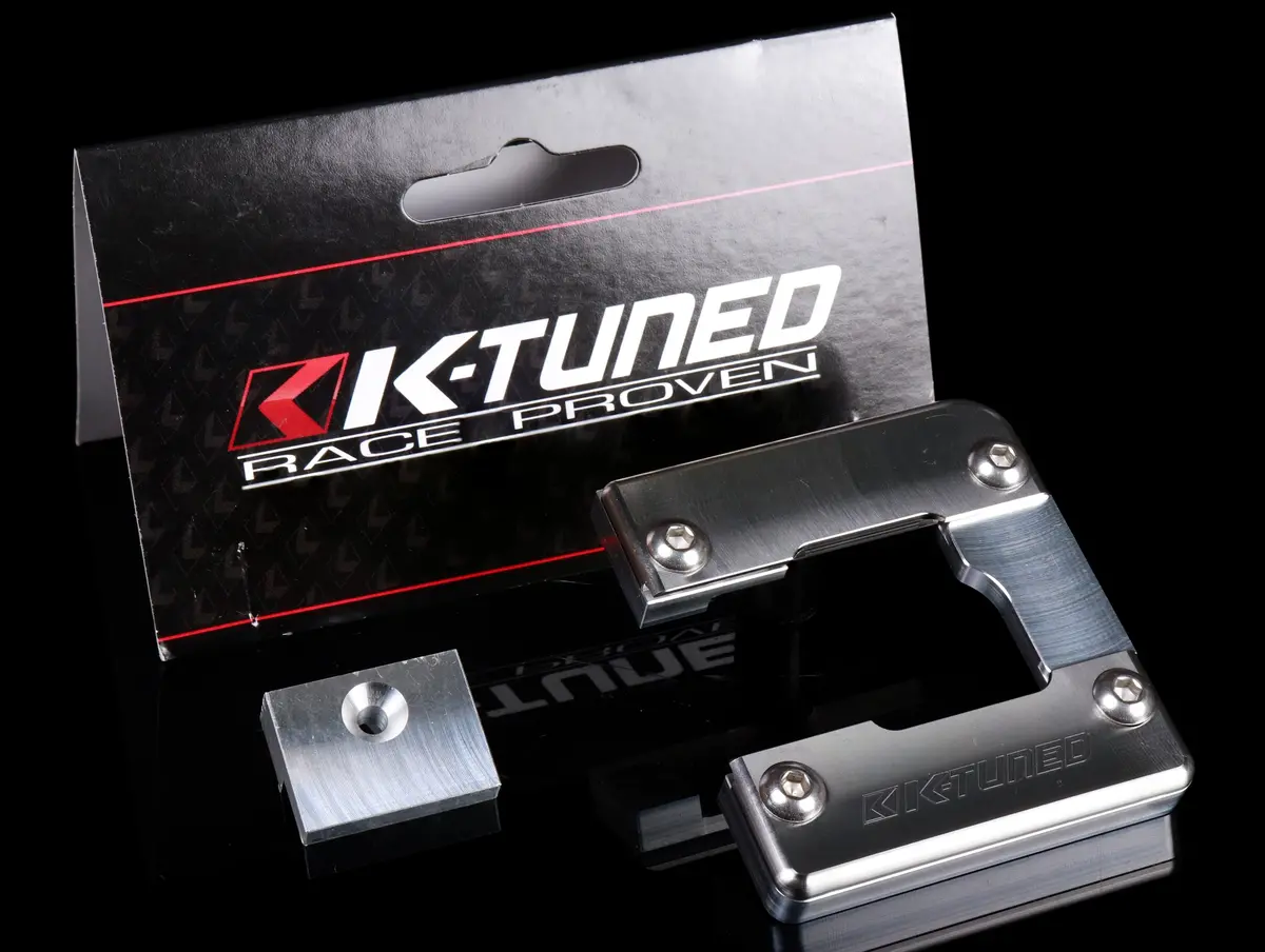 K-Tuned Rsx Shifter Stop 1