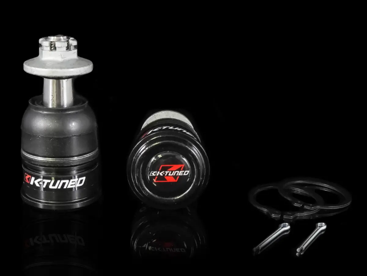 K-Tuned Roll Center Adjusters - 17-22 Civic Type R 1