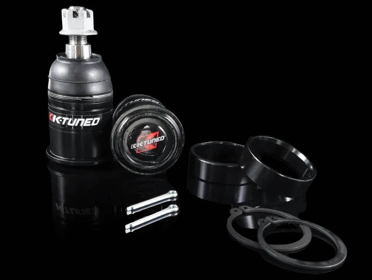 K-Tuned Rear Roll Center Adjuster - 00-09 S2000 1