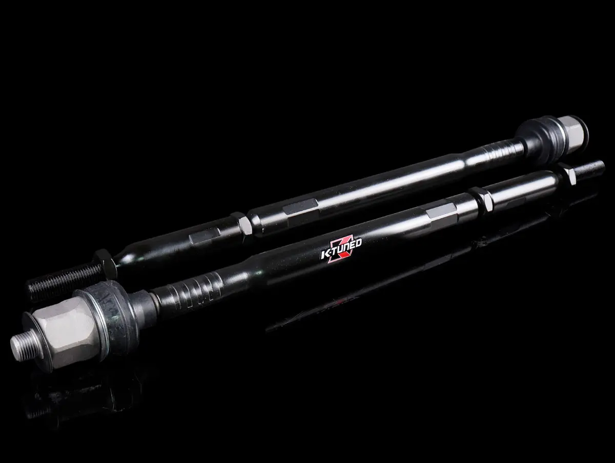 K-Tuned Inner Tie Rods - 01-05 Civic / 02-06 Rsx 1