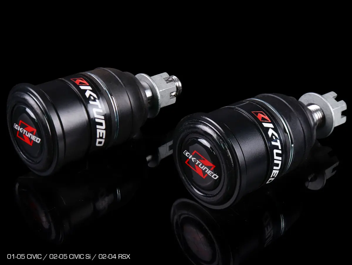 K-Tuned Roll Center Adjusters - Honda/Acura 2