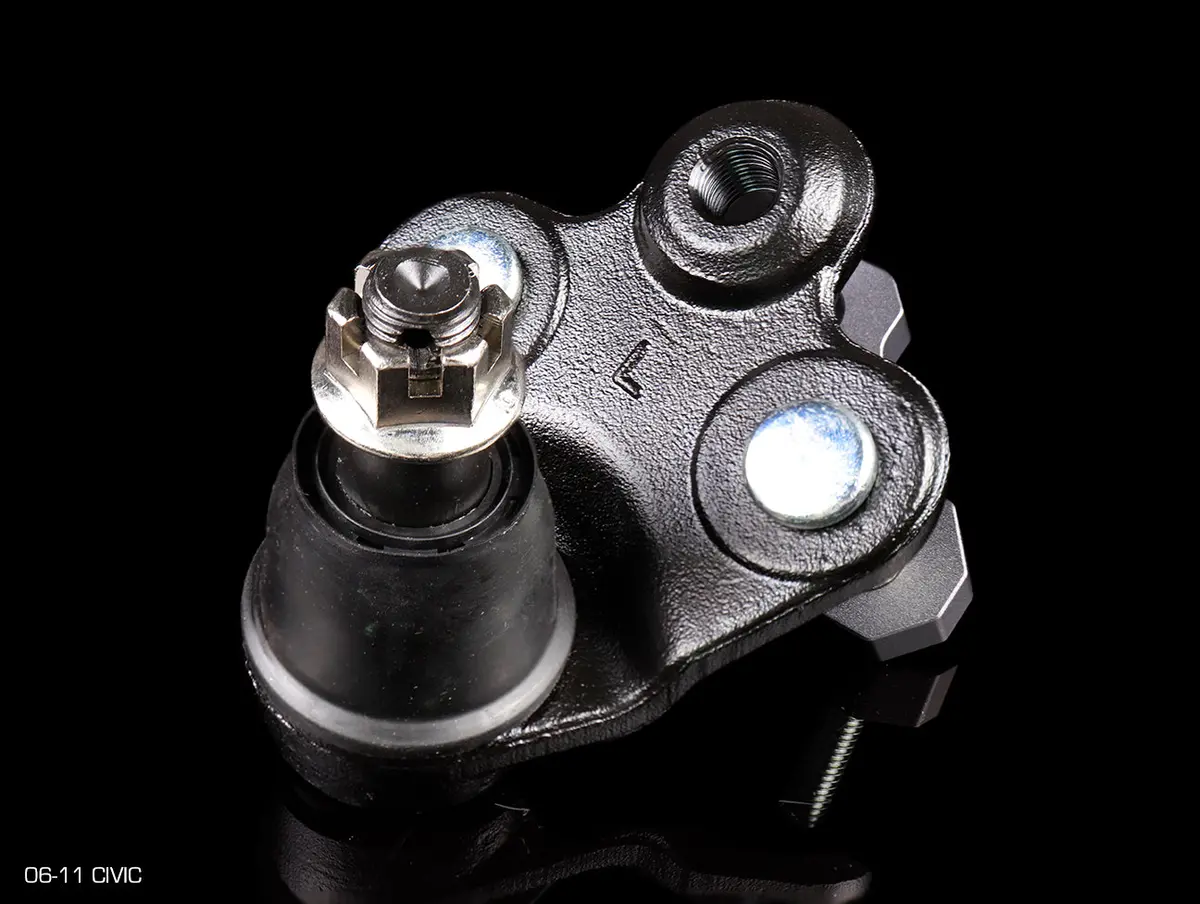 K-Tuned Roll Center Adjusters - Honda/Acura 3
