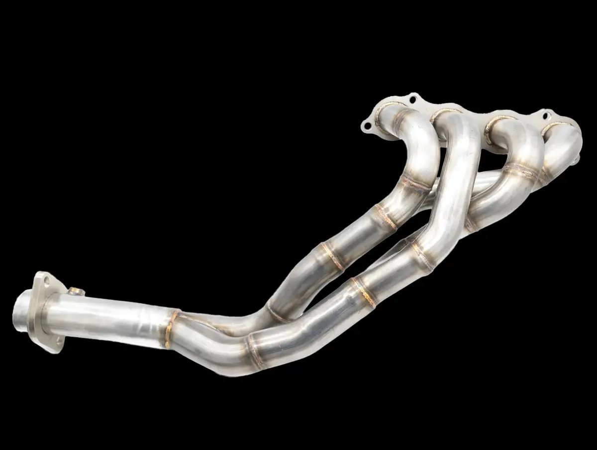 Kpower Rwd K-Swap Header - 00-09 S2000 1