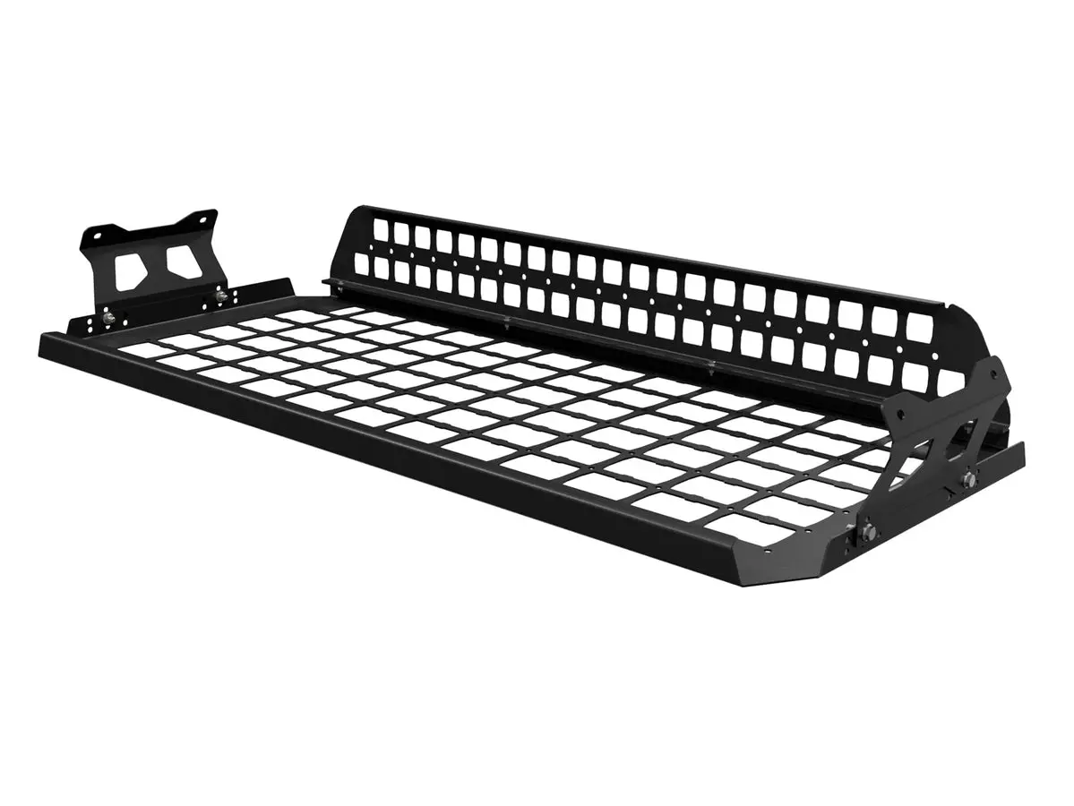 Kaon Standalone Rear Roof Cargo Shelf (Jimny Models 2018-Current Glx & Lite 3-Door) 1