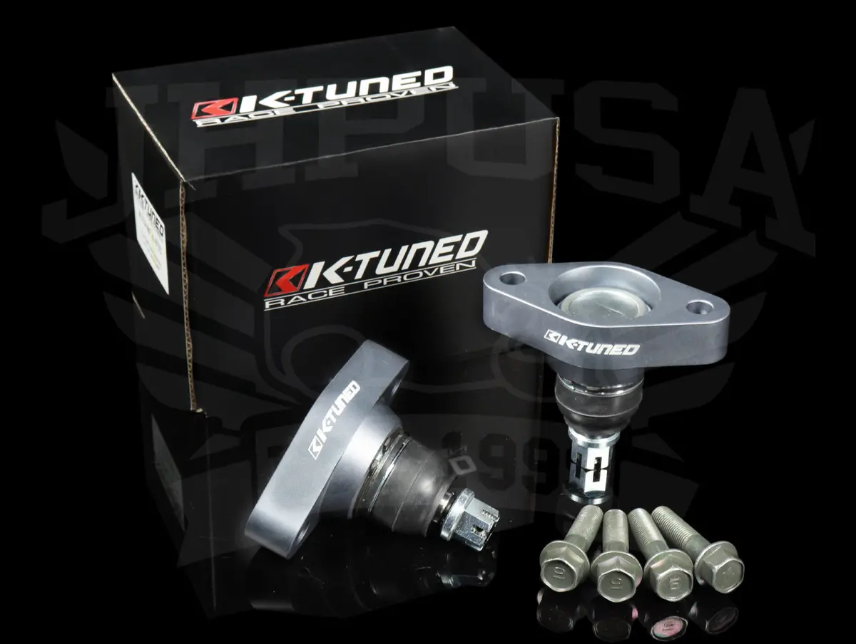 K-Tuned Front Roll Center Adjuster - 00-09 S2000 1