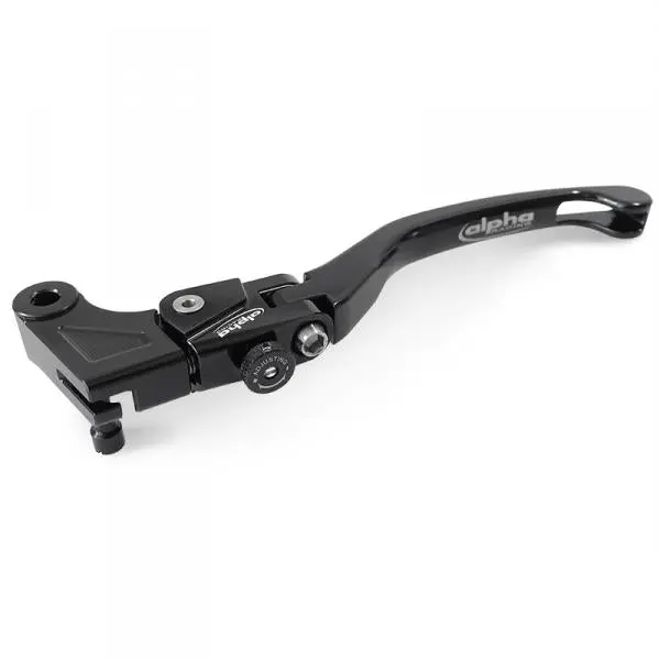 Alpha Racing Clutch Lever Short K67 1
