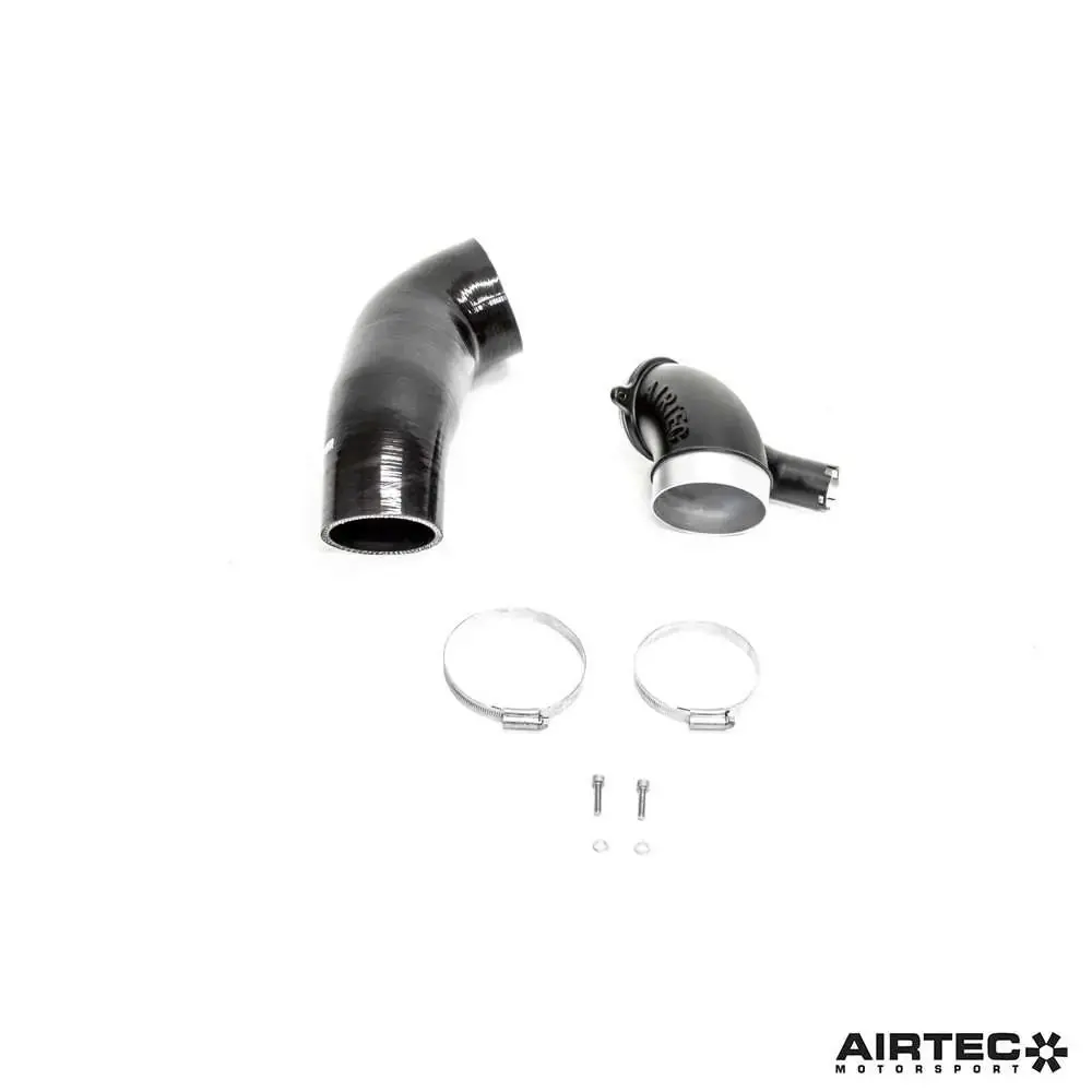 Codo De Admisión Al Turbo – Ea888 Gen 4 300-320Cv (Airtec) 1