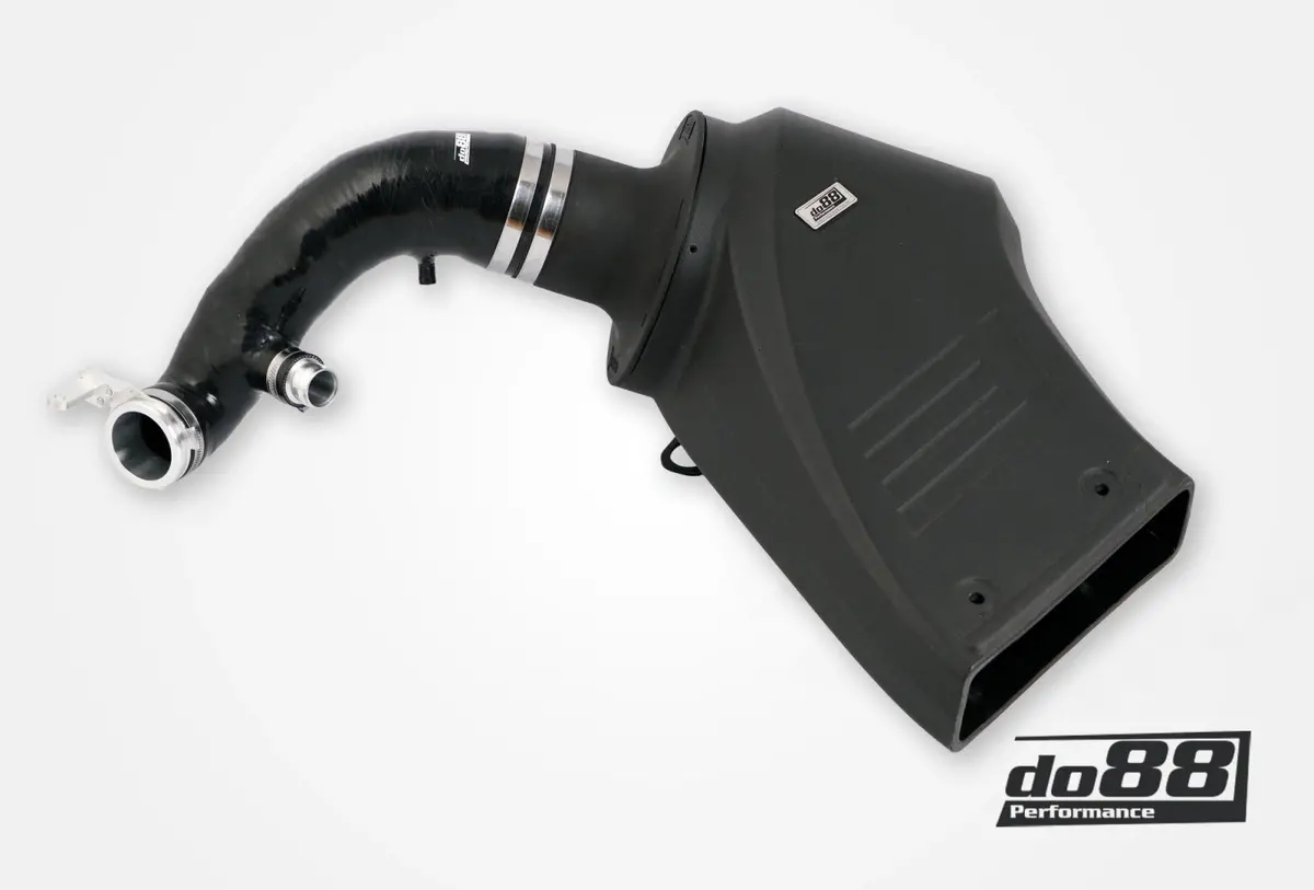 Kit De Admisión Deportivo – Vw Polo Gti/Seat Ibiza 1.8Tsi Ea888/Audi S1 2.0 Tfsi (Do88) 1