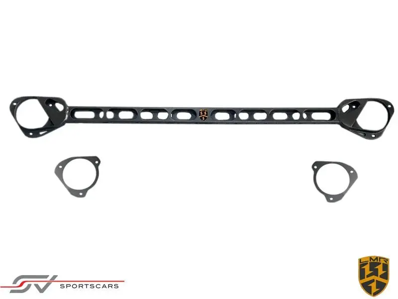 Barra Torretas Lhd Frontal Superior Toyota Mr2 -Lmr 1