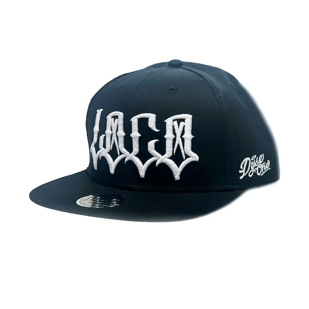 Dyse One Snapback - Loco 1