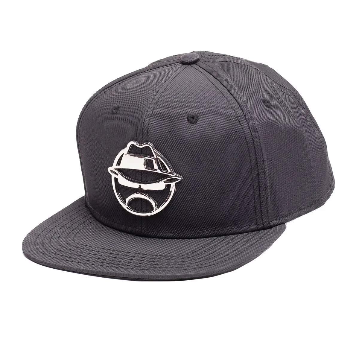 Lowrider Chrome Golo Snapbacks 1