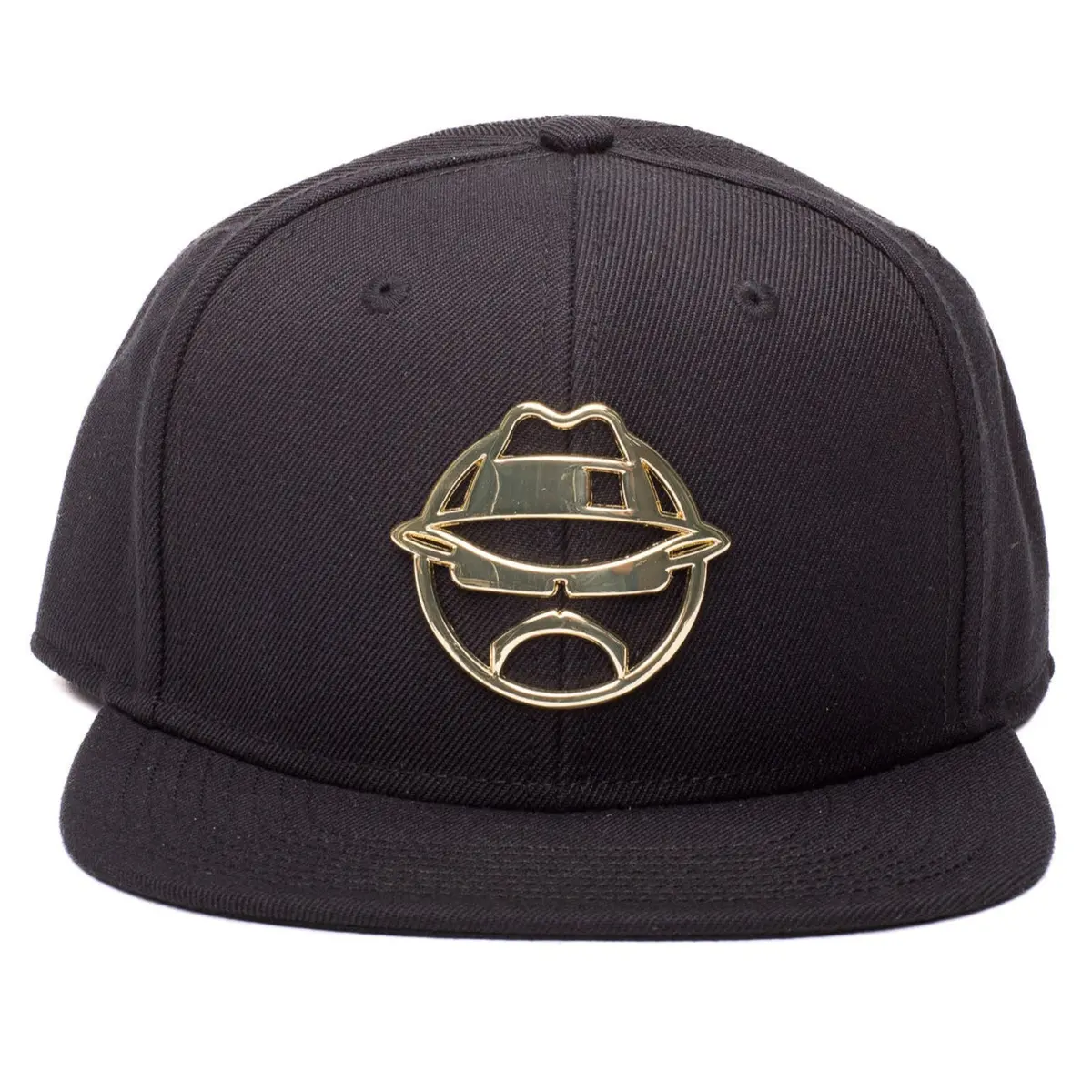 Lowrider Metal Golo Snapbacks 1