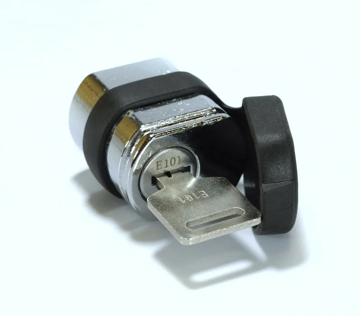 Hitch Lock Pod Upgrade Kit 1