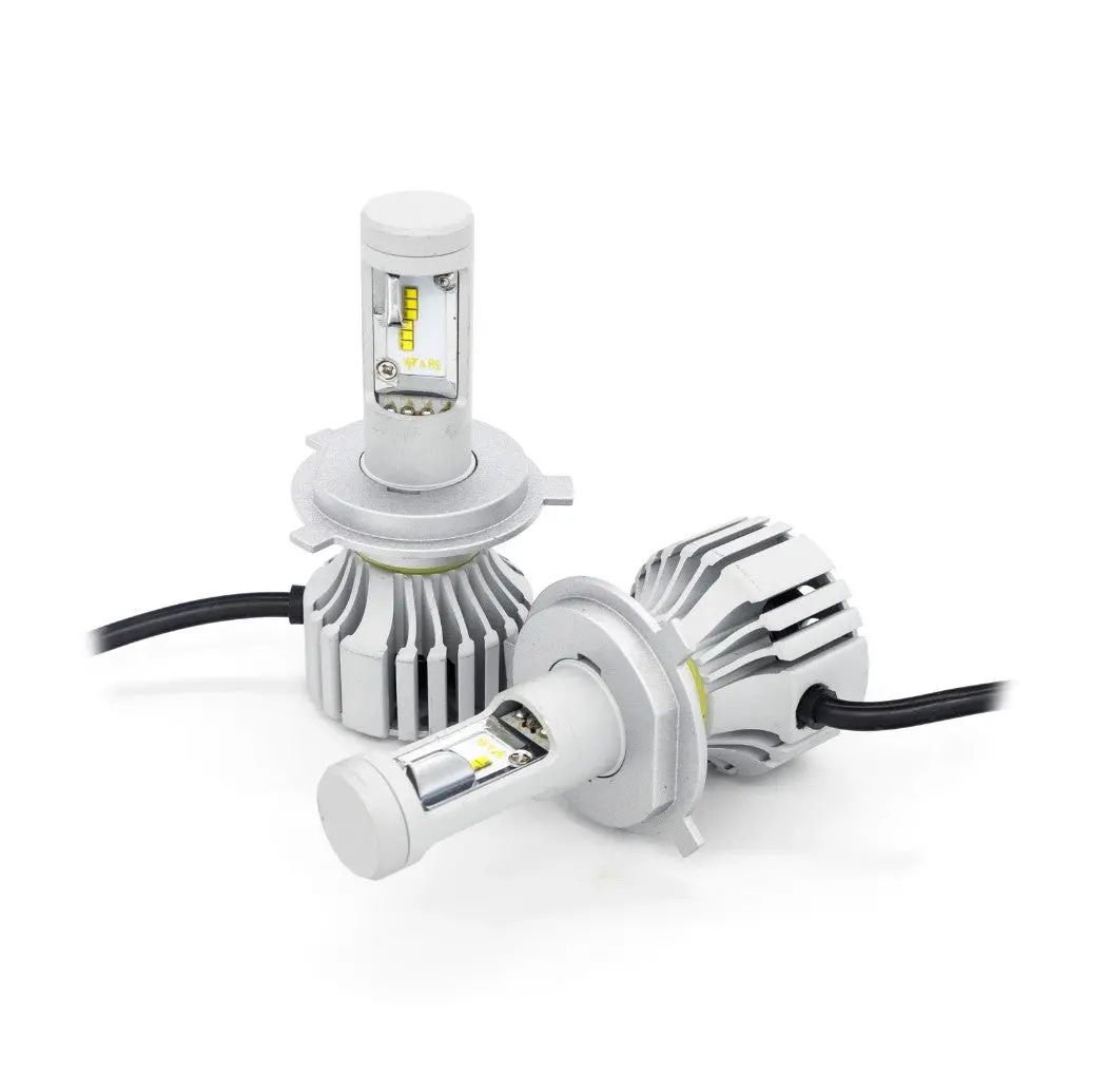 Spectr Replacement Led Headlamp Bulbs - Jimny Lite Model (Jimny Models 2021-Current Lite 3-Door) 1