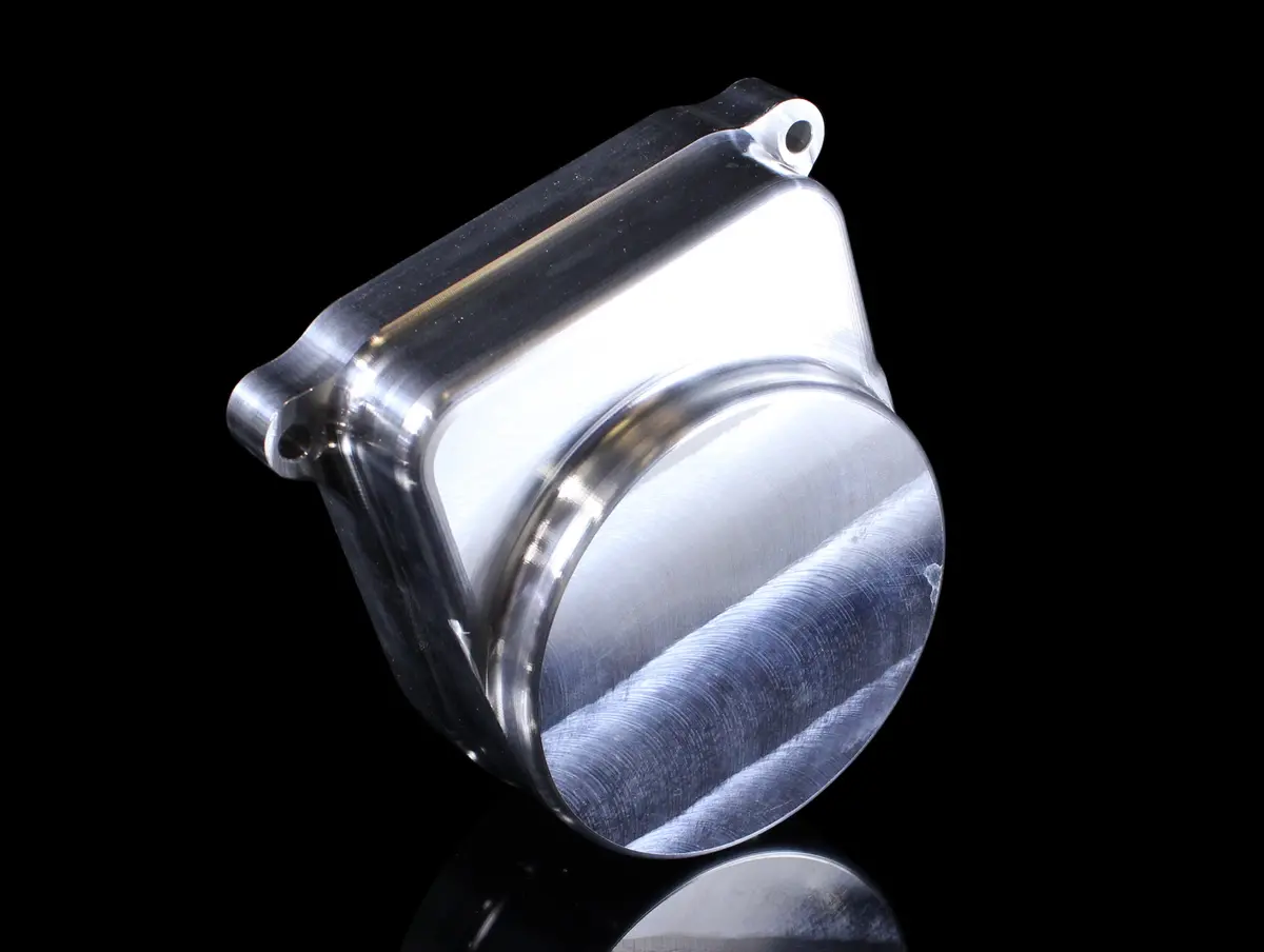 Locash Racing Billet Distributor Cap For Hondata Cpr - B/D/H-Series 4