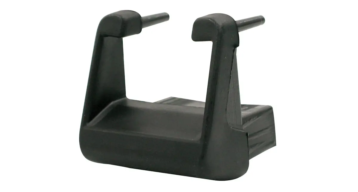 Heavy Duty End Caps (4 Pack) - Sp319 1