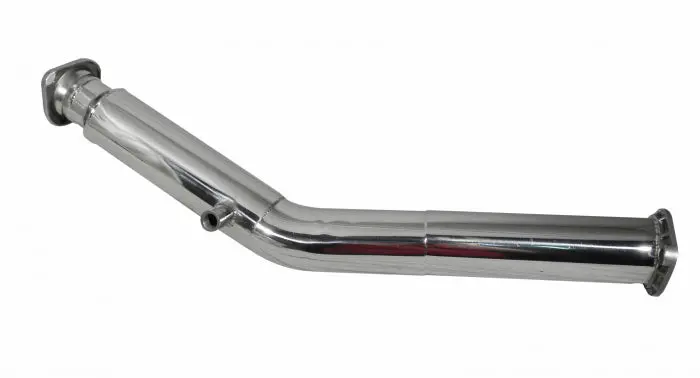 Downpipe Nissan Juke / Juke Nismo 2011-2017 - Injen 1