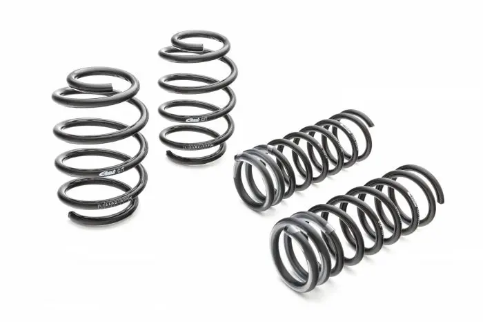 Eibach Pro-Kit Springs For 2016+ Ford Focus Rs 1