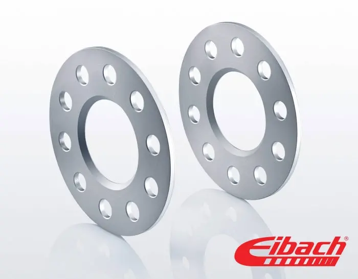 Eibach Pro-Spacer System Wheel Spacers For 2015+ Ford Mustang 1