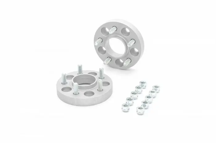 Eibach Pro-Spacer System 2013+ Ford Focus St / 2016+ Ford Focus Rs 1