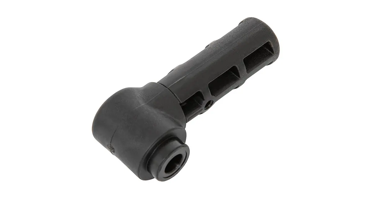 Batwing Support Hinge Male Component - M932 1