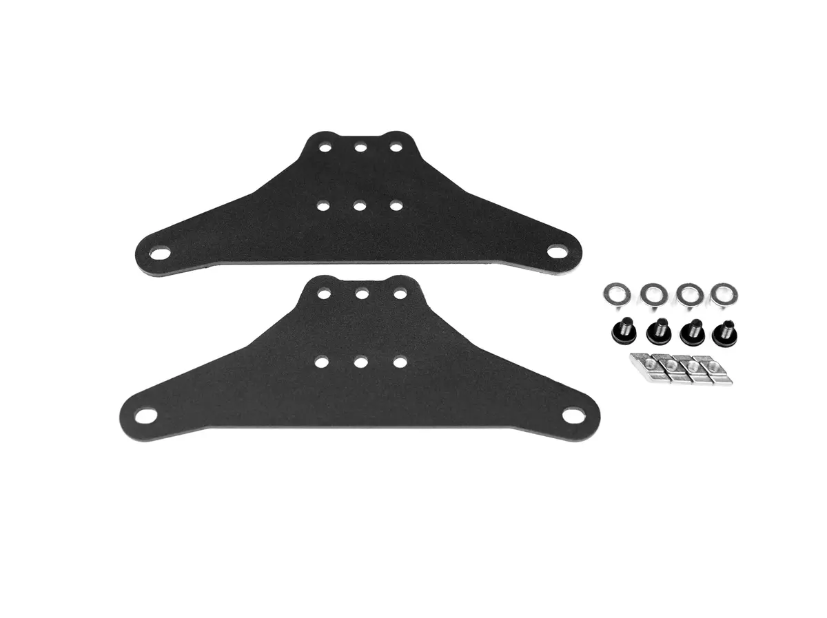Acs Roof Maxtrax Bracket 1