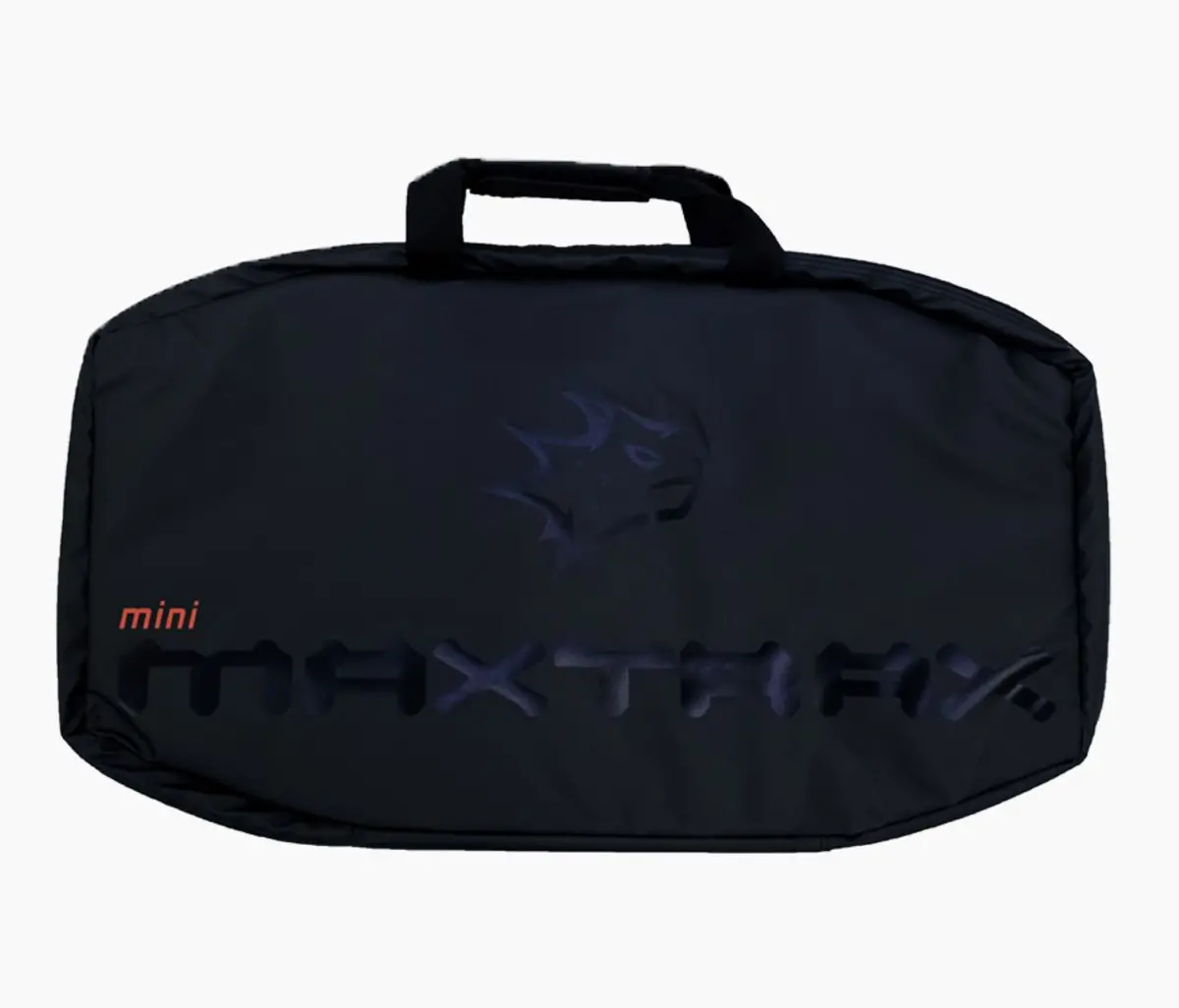 Maxtrax Black Carry Bag (Mini Maxtrax) 1