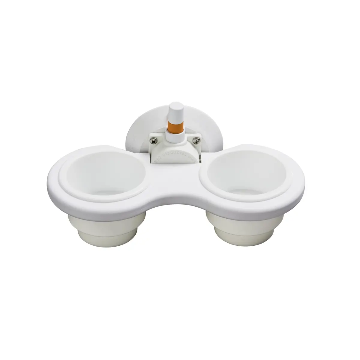 Vertical 2 Cup Holder 2
