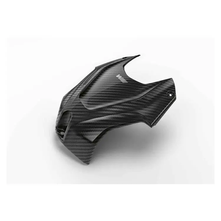 Bmw Oem Carbon Airbox Lid 1