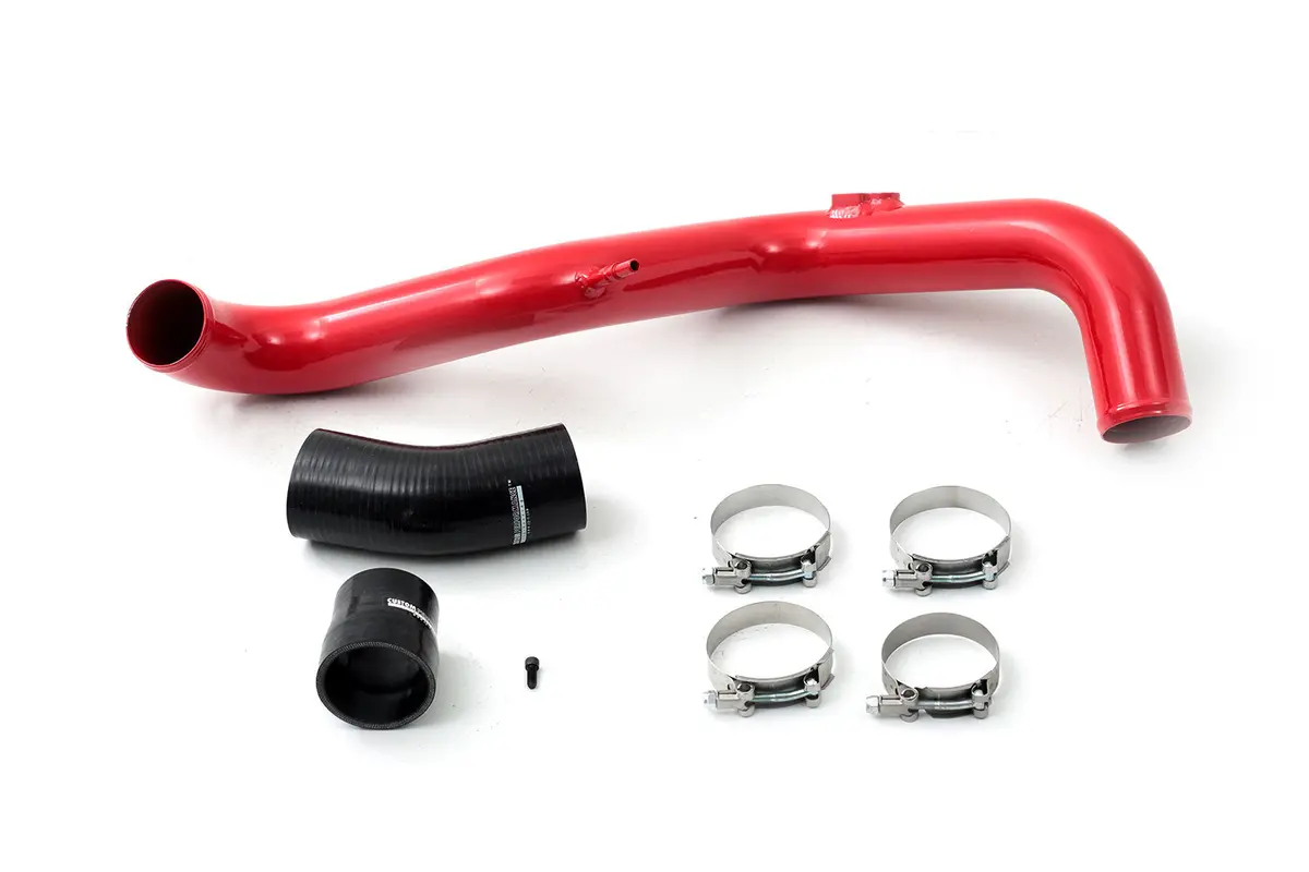 Cp-E™ Methcharge Cold Charge Pipe For 2014+ Ford Fiesta St 1