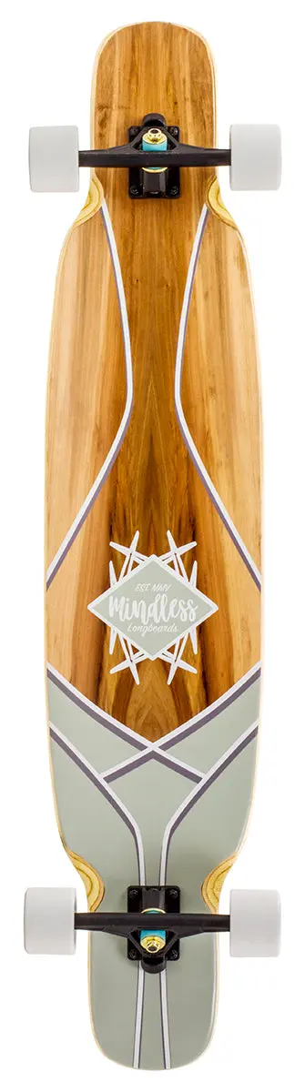 Mindless Core Dancer Top Mount Longboard 1