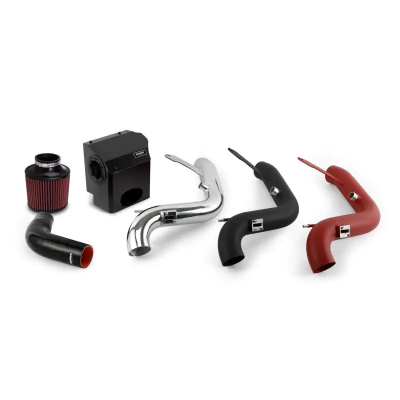 Mishimoto Performance Air Intake For 2014-2015 Ford Fiesta St 1