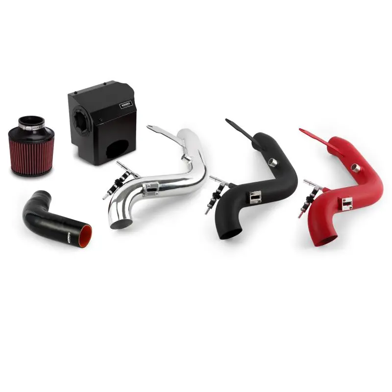 Mishimoto Performance Air Intake For 2016-2019 Ford Fiesta St 1