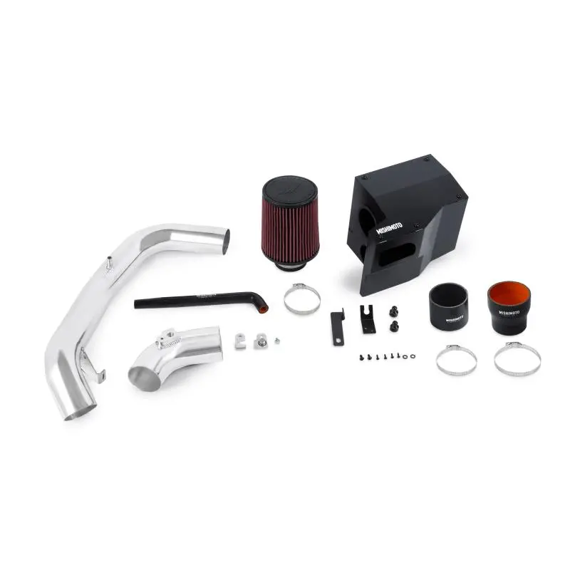 Mishimoto Performance Air Intake For 2013+ Ford Focus St 1