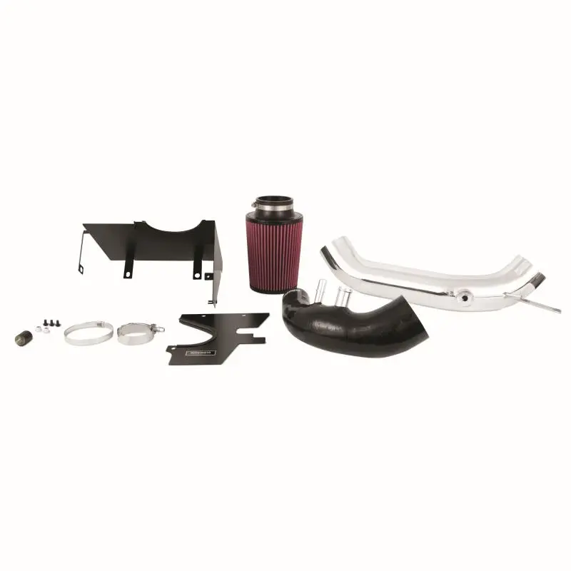 Mishimoto Performance Air Intake For 2015+ Ford Ecoboost Mustang 1
