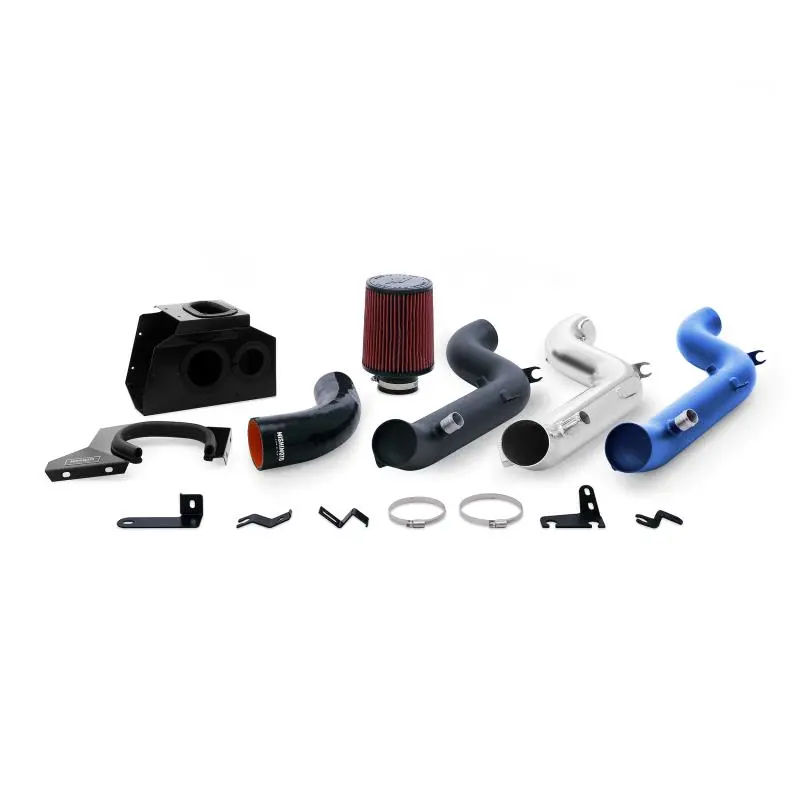 Mishimoto Performance Air Intake For 2016+ Ford Focus Rs 1