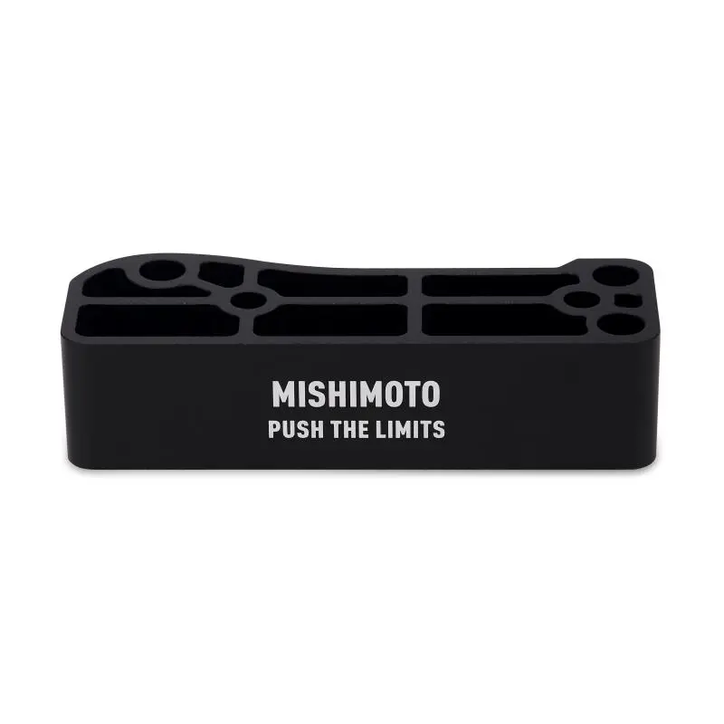Mishimoto Gas Pedal Spacer For 2013+ Ford Focus St / 2016+ Ford Focus Rs 1