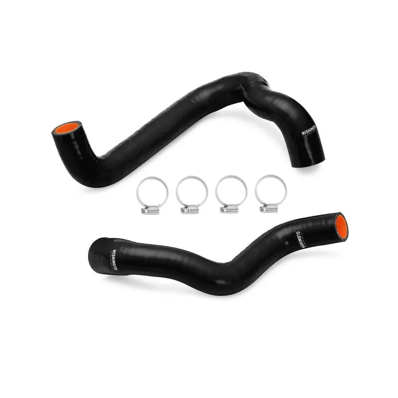 Mishimoto Silicone Radiator Hose Kit For 2014+ Ford Fiesta St 1
