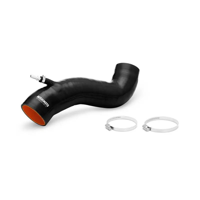 Mishimoto Silicone Induction Hose For 2014-2015 Ford Fiesta St 1