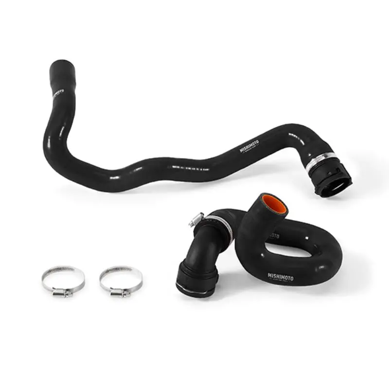 Mishimoto Silicone Radiator Hose Kit For 2013+ Ford Focus St 1