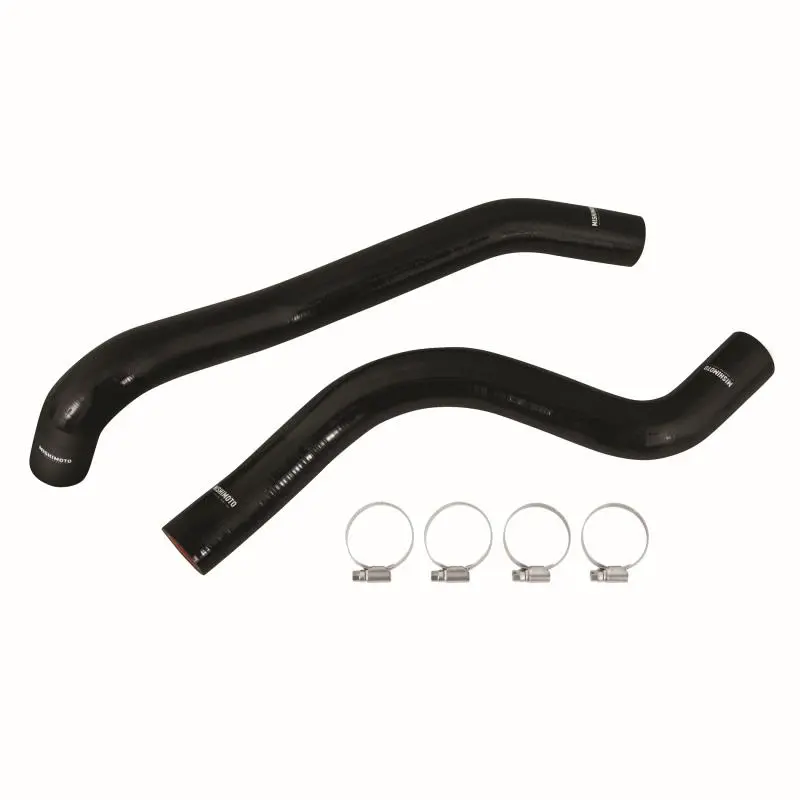 Mishimoto Silicone Radiator Hose Kit For 2015+ Ford Ecoboost Mustang 1