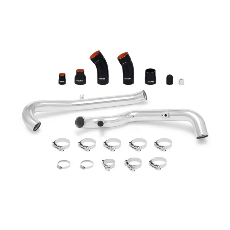 Mishimoto Intercooler Pipe Kit For 2014+ Ford Fiesta St 1