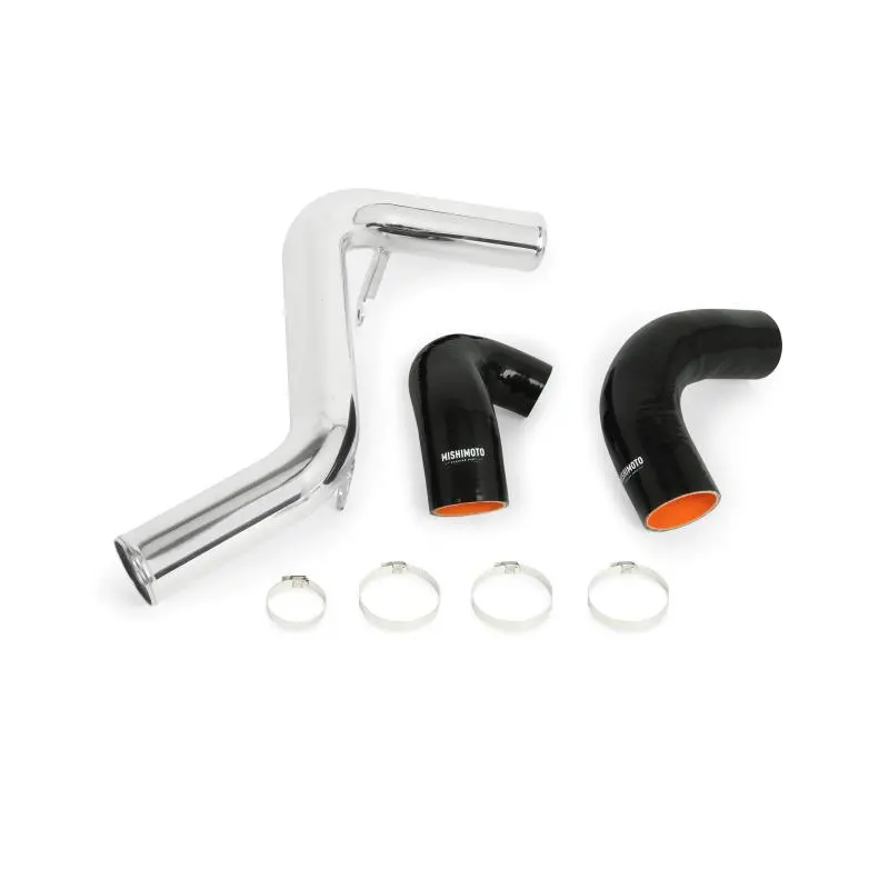 Mishimoto Hot-Side Intercooler Pipe For 2013+ Ford Focus St 1