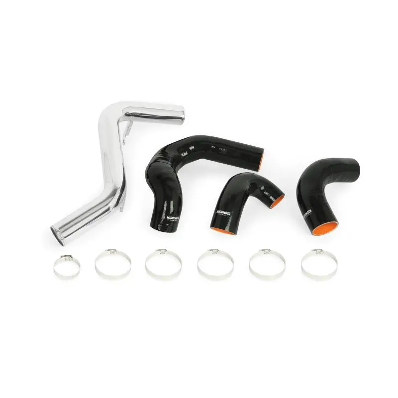 Mishimoto Intercooler Pipe Kit For 2013+ Ford Focus St 1