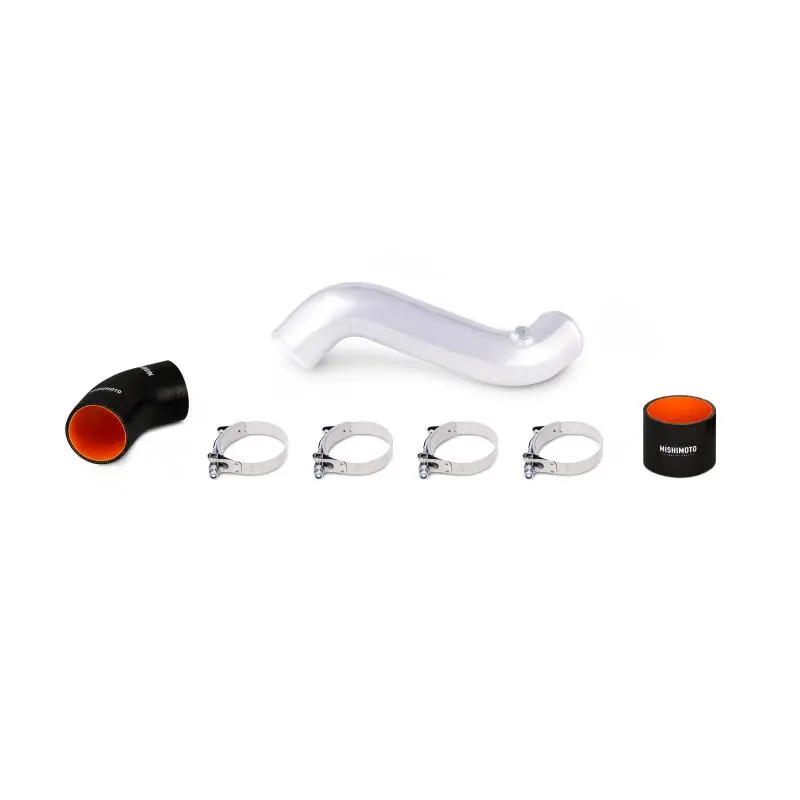 Mishimoto Cold Side Intercooler Pipe Kit For 2015+ Ford Ecoboost Mustang 1